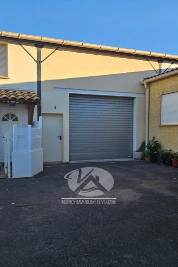 Vente propriété Vendres  