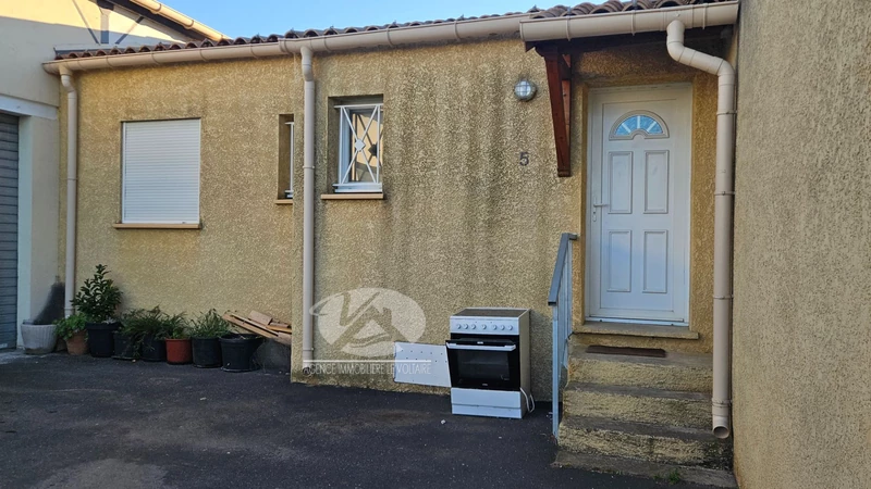 Vente propriété Vendres  