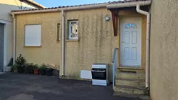 Vente propriété Vendres  