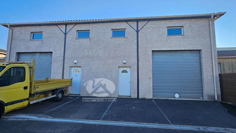 Vente propriété Vendres  