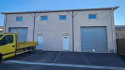 Vente propriété Vendres  