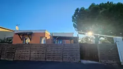 Vente propriété Vendres  