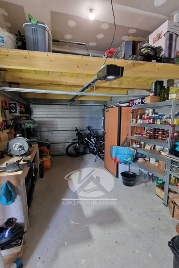 Vente villa Nissan-lez-Enserune  