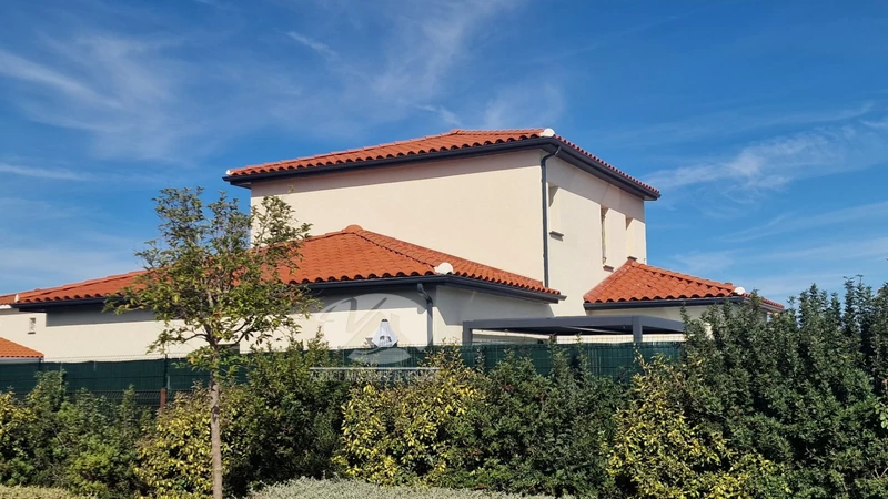 Vente villa Nissan-lez-Enserune  