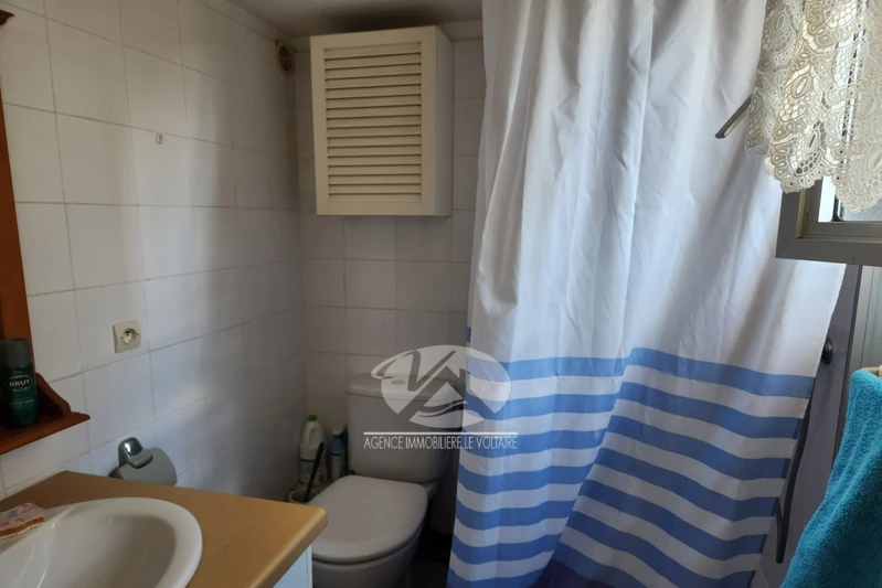 Vente pavillon Valras-Plage Vente pavillon Valras-Plage