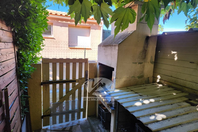 Vente pavillon Valras-Plage Vente pavillon Valras-Plage