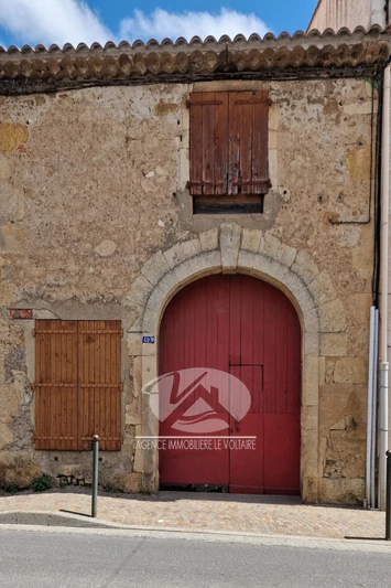Vente parking Sérignan  