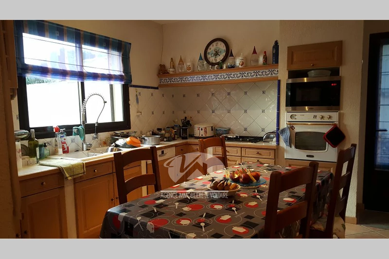 Vente propriété Béziers  