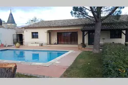 Vente propriété Béziers  