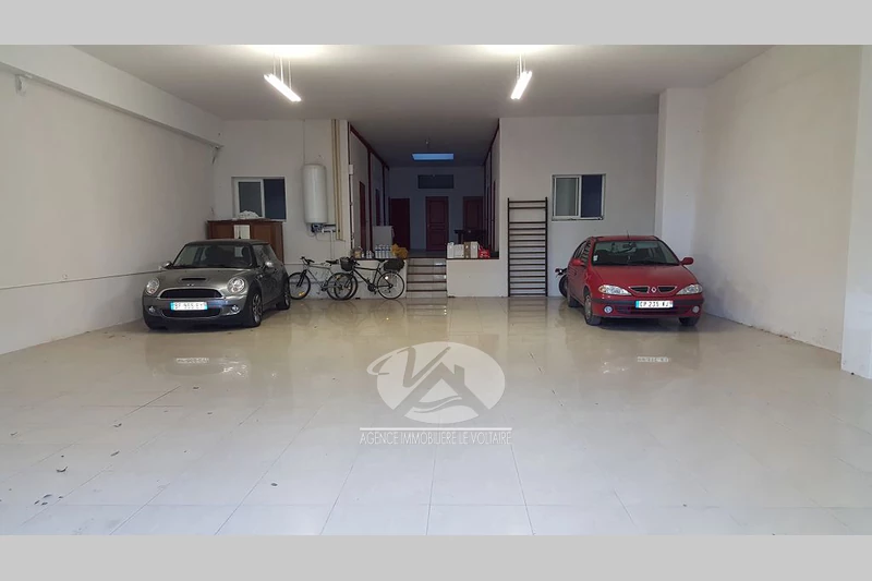 Vente propriété Béziers  