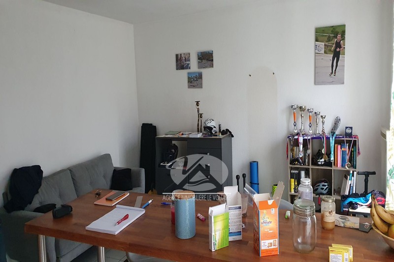 Vente appartement Sérignan Vente appartement Sérignan