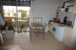 Vente t2 Béziers  