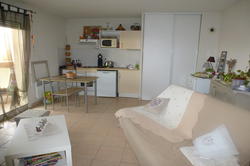 Vente t2 Béziers  