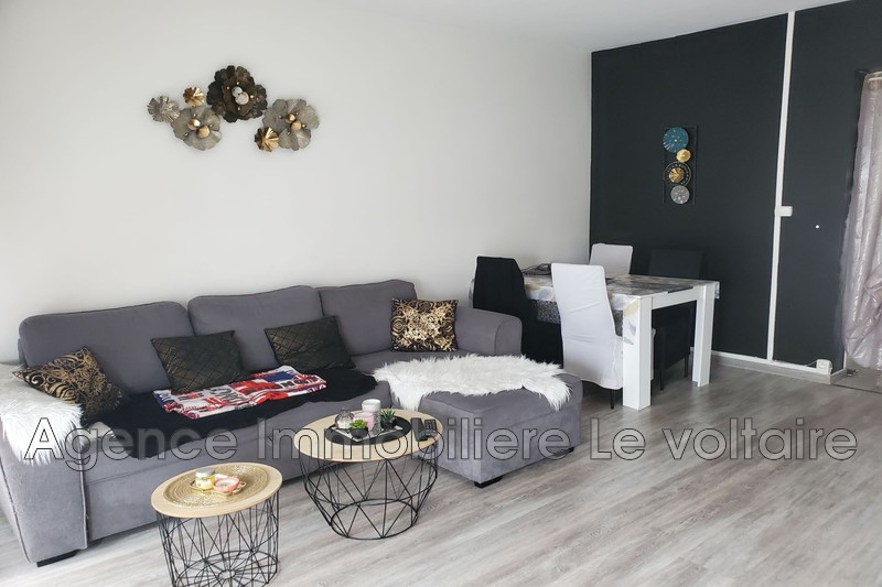 Photo Apartment Béziers Centre-ville,   to buy apartment  3 room   68&nbsp;m&sup2;