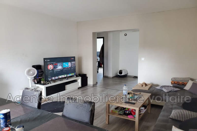 Photo Apartment Béziers Centre-ville,   to buy apartment  3 room   68&nbsp;m&sup2;
