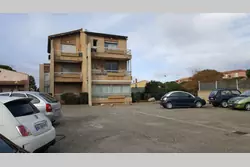 Vente t2 Valras-Plage  