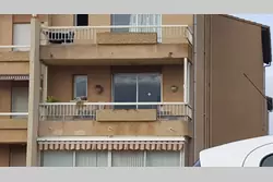 Vente t2 Valras-Plage  