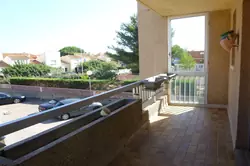 Vente t2 Valras-Plage  