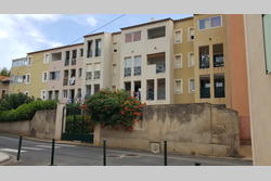 Vente studio Sérignan  