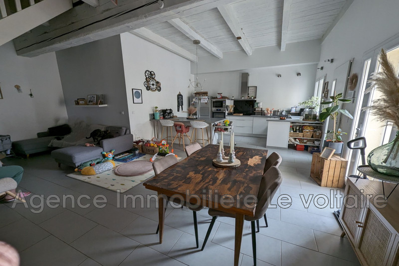 Vente appartement Thézan-lès-Béziers  