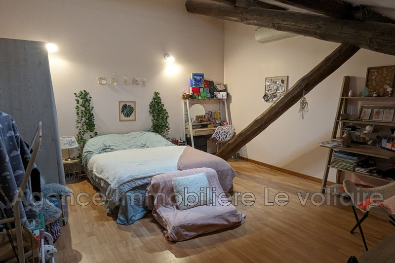 Vente appartement Thézan-lès-Béziers  