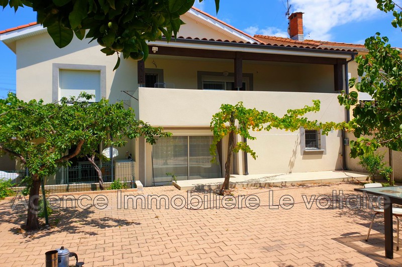 Photo House Béziers Polygone,   to buy house  4 bedroom   124&nbsp;m&sup2;