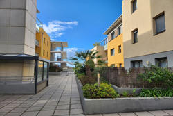 Vente appartement Béziers  