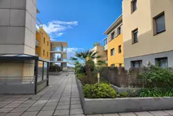 Vente appartement Béziers  
