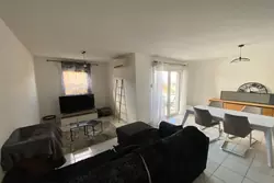 Vente appartement Béziers  
