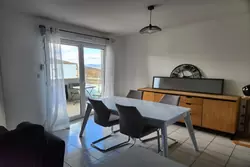 Vente appartement Béziers  