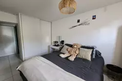 Vente appartement Béziers  