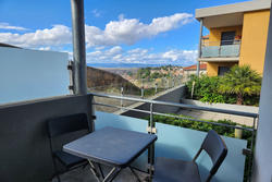 Vente appartement Béziers  