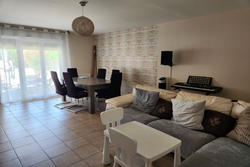 Vente appartement Sérignan  
