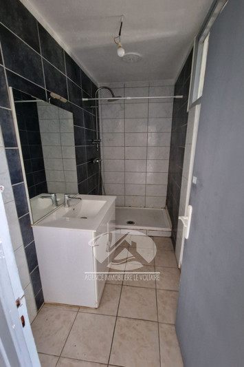 Vente appartement Sérignan  