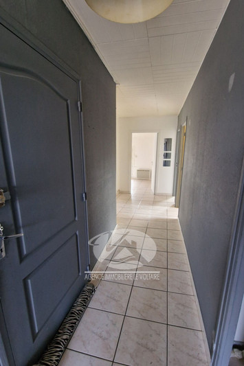 Vente appartement Sérignan  