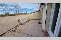 Vente appartement Sérignan  