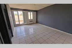 Vente appartement Sérignan  