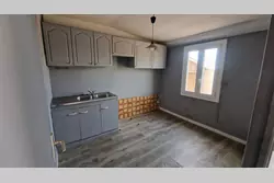 Vente appartement Sérignan  