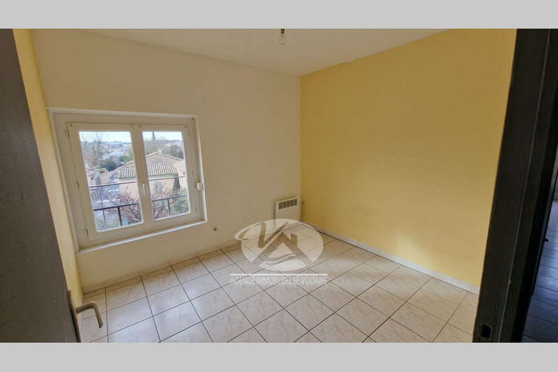 Vente appartement Sérignan  
