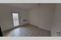 Vente appartement Sérignan  