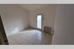 Vente appartement Sérignan  