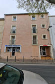 Vente immeuble Sérignan  