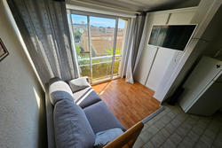 Vente appartement Valras-Plage  