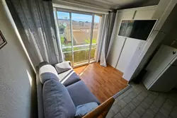 Vente appartement Valras-Plage  