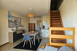 Vente appartement Valras-Plage  