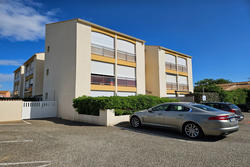 Vente appartement Valras-Plage  