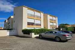 Vente appartement Valras-Plage  