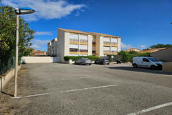 Vente appartement Valras-Plage  