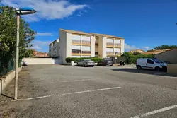 Vente appartement Valras-Plage  