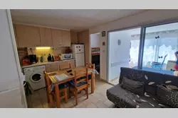 Vente appartement Valras-Plage  
